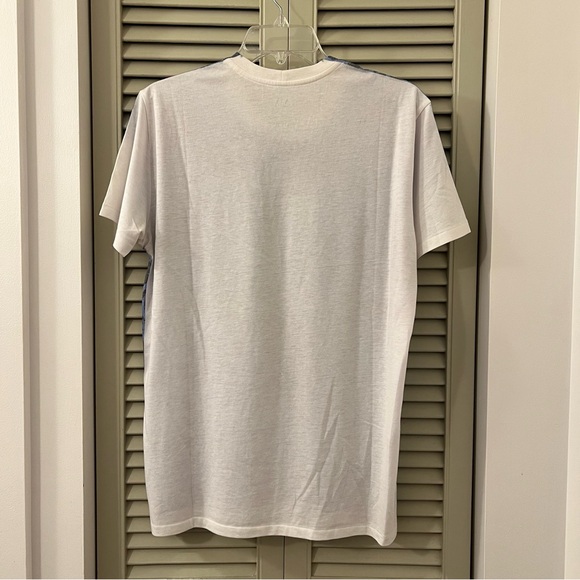 Armani Men’s T Shirt EUC - Picture 3 of 4